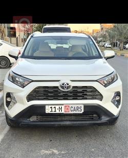 تويوتا راف 4